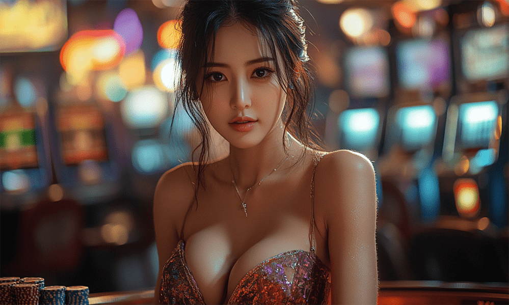 casino ho chi minh